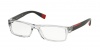 Prada Sport PS 03CV Eyeglasses