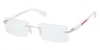 Prada Sport PS 52CV Eyeglasses