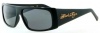 Black Flys Fly Straight Sunglasses