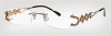 Caviar 1655 Eyeglasses