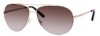 Juicy Couture Platinum/S Sunglasses