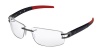Tag Heuer L-Type LW 0442 Eyeglasses