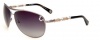 True Religion Montana GNSS Sunglasses