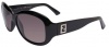 Fendi FS 5102 Logo Sunglasses