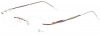 Cazal C-Lights 0004 Eyeglasses