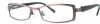 Kenneth Cole New York KC0173 Eyeglasses