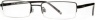 Kenneth Cole Reaction KC0666 Eyeglasses