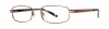 Joseph Abboud JA161 Eyeglasses