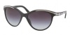 Bvlgari BV8088B Sunglasses