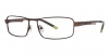 Columbia Rockcreek Bend Eyeglasses
