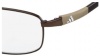 Adidas A623 Ambition Full Rim Sunglasses