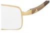 Adidas A644 Ambition Full Rim Eyeglassses