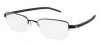 Adidas A673 Eyeglasses