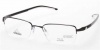 Adidas A667 Eyeglasses
