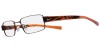 Nike 8075 Eyeglasses 