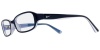 Nike 5500 Eyeglasses