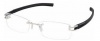 Tag Heuer Track S 7645 Eyeglasses 