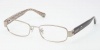 Coach HC5006 Summer Eyeglasses