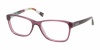 Coach HC6013 Eyeglasses Julayne 