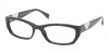 Prada PR 10OVA Eyeglasses