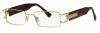 Caviar 1525 Eyeglasses