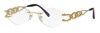 Caviar 1658 Eyeglasses