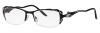 Caviar 1742 Eyeglasses