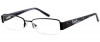Harley Davidson HD 392 Eyeglasses