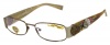Ed Hardy EHO 711 Eyeglasses