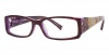 Ed Hardy EHO 715 Eyeglasses