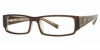 Ed Hardy EHO 724 Eyeglasses