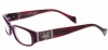 Ed Hardy EHO 728A Eyeglasses