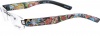 Ed Hardy Lites EHL 801 Eyeglasses