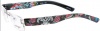 Ed Hardy Lites EHL 803 Eyeglasses