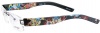 Ed Hardy Lites EHL 804 Eyeglasses
