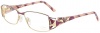 Cazal 1045 Eyeglasses