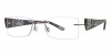 Ed Hardy Lites EHL 814 Eyeglasses
