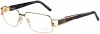 Cazal 7028 Eyeglasses