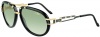 Cazal 8006 Sunglasses