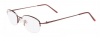 Flexon 618 Eyeglasses 