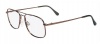 Flexon Autoflex 44 Eyeglasses 