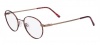 Flexon Autoflex 53 Eyeglasses