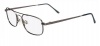 Flexon Autoflex 62 Eyeglasses