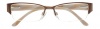BCBGMaxazria Felicity Eyeglasses