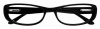 BCBGMaxazria Isabella Eyeglasses