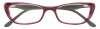 BCBGMaxazria Macie Eyeglasses