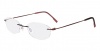 Calvin Klein CK535 Eyeglasses