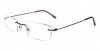 Calvin Klein CK7504 Eyeglasses