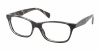 Prada PR 14PV Eyeglasses