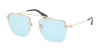 Prada PR 57OS Sunglasses